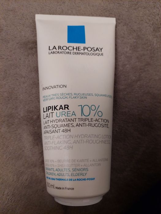 La Roche Posay Lipikar Lait Urea 200ml