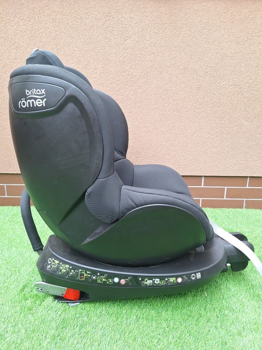 Fotelik samochodowy dla dziecka Britax Romer