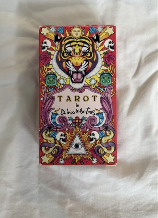 Tarot