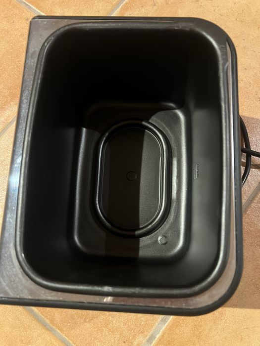 Mini fritadeira Orbegozo