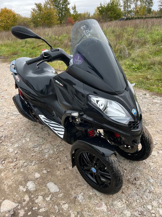 Piaggio