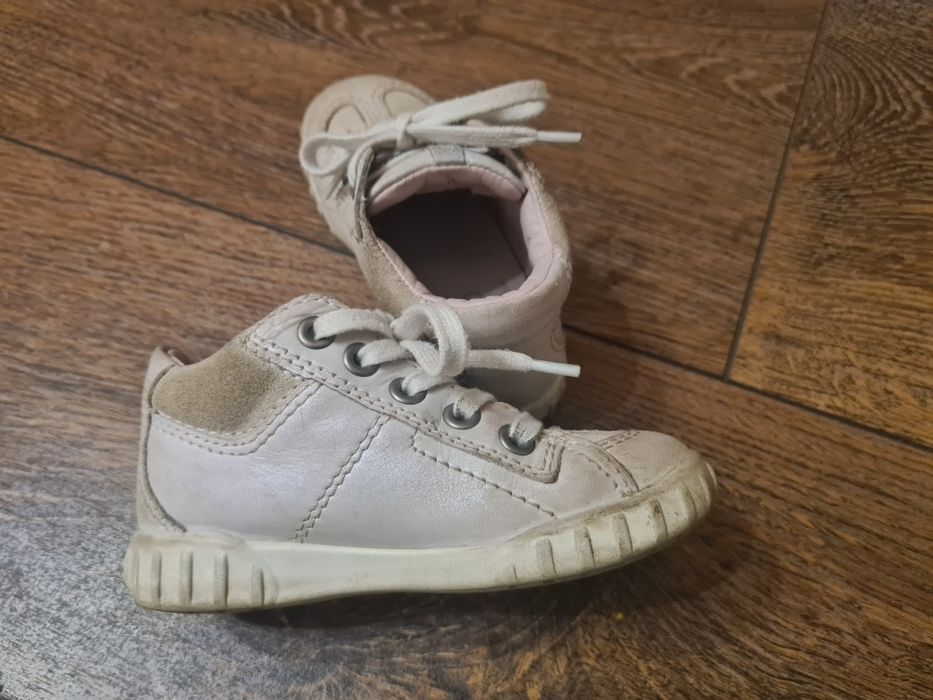 Черевики дитячі ECCO