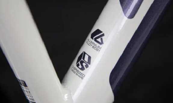 Bicicleta Colver Ascent 273