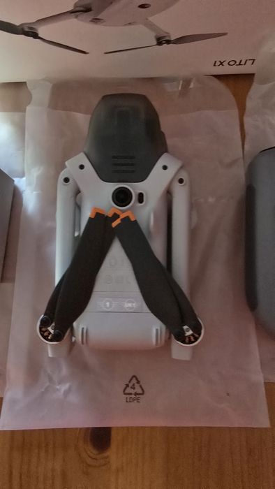 Dji dron Lito x1