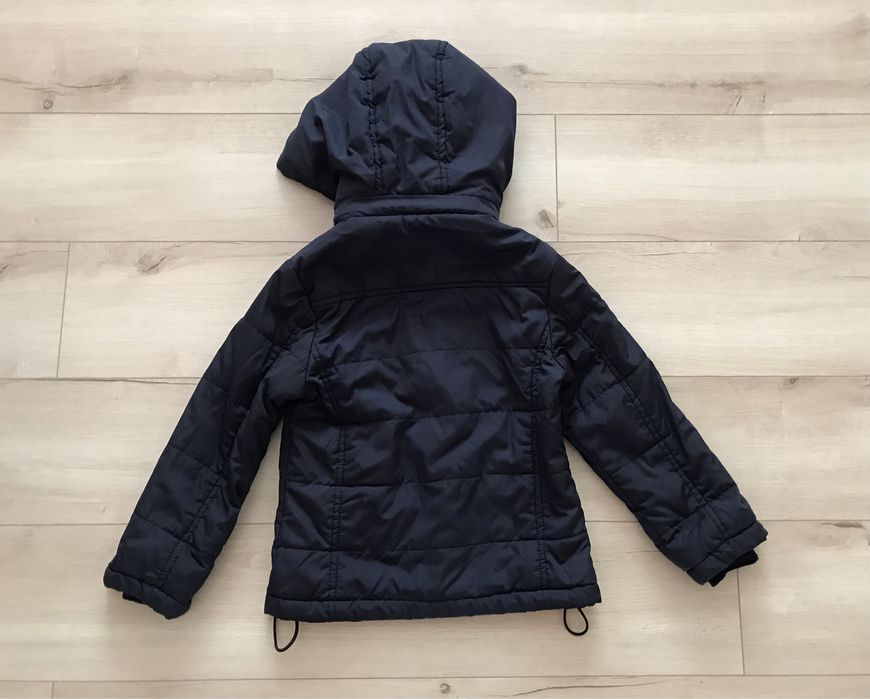 Куртка для хлопчиків весна/ осінь на ріст 98-104 см