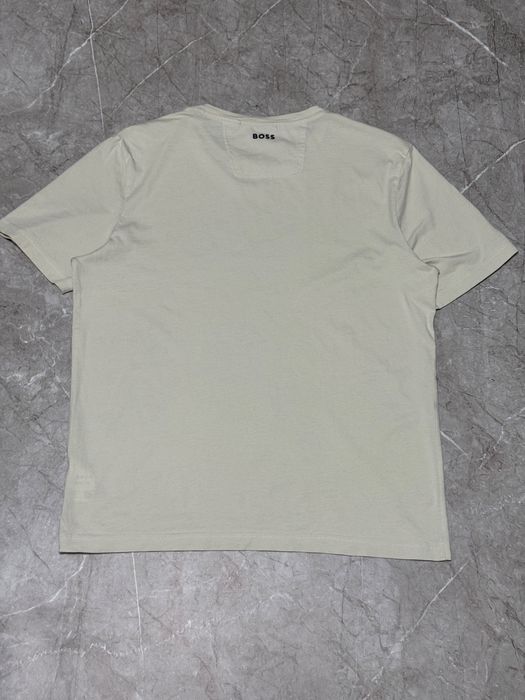 Футболка BOSS (оригінал, нова колекція)