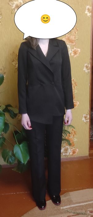 Продам Брючний костюм