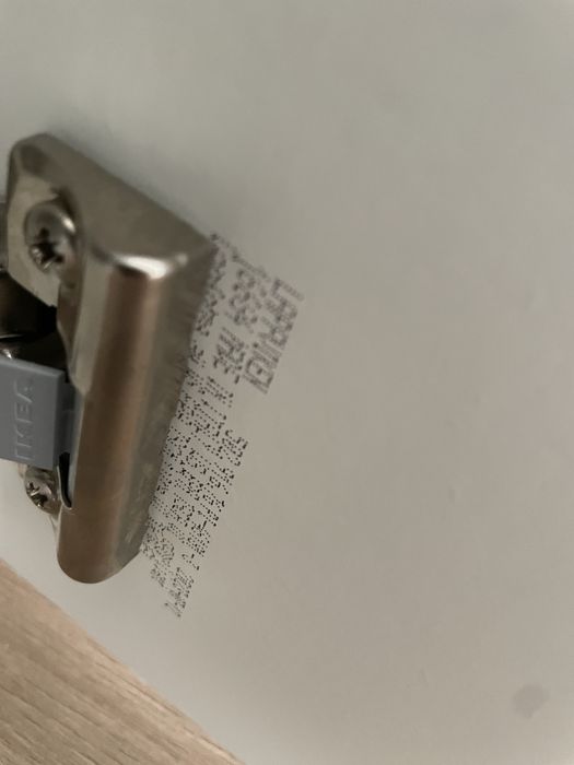 Porta Armario IKEA Lappviken