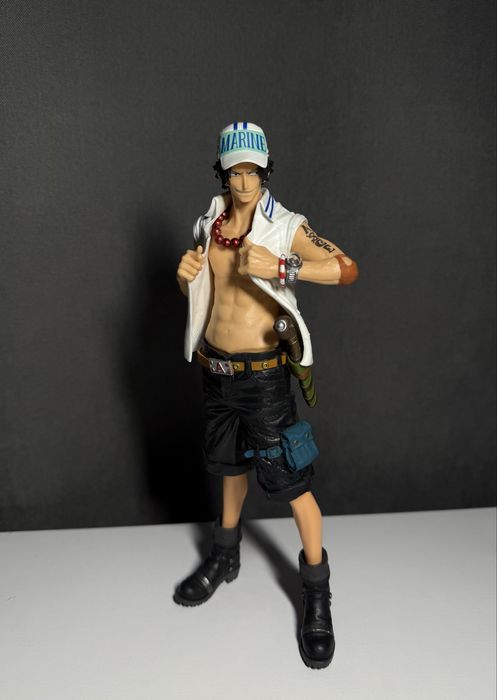 Аніме фігурка Ейс Ван піс