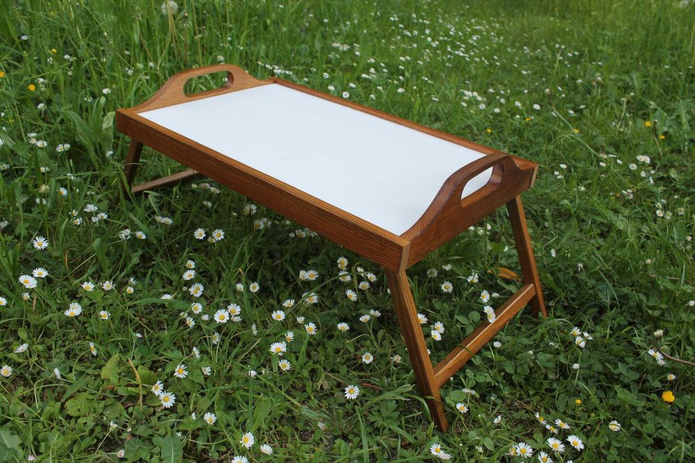 Столик для сніданкуВеликий розмірСтолик для ноутбука, Великий розмір