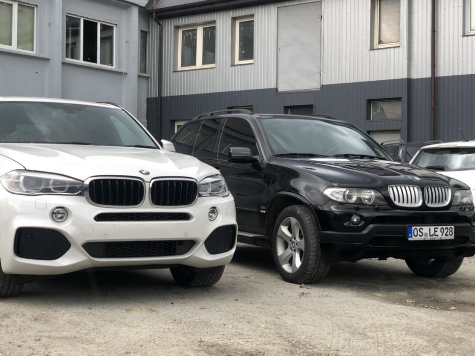 Розборка капот BMW X5 E53 E70 F15 F25 Разборка БМВ Х5 Е53 Е70 Розбірка
