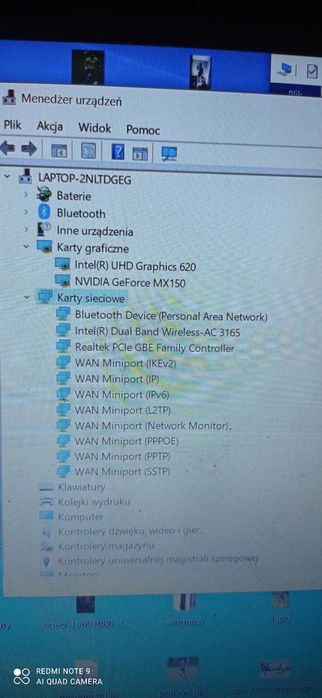 Lenovo IdeaPad 320-15IKB