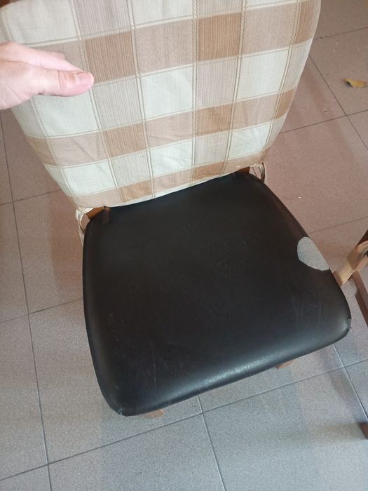 Cadeiras de cozinha
