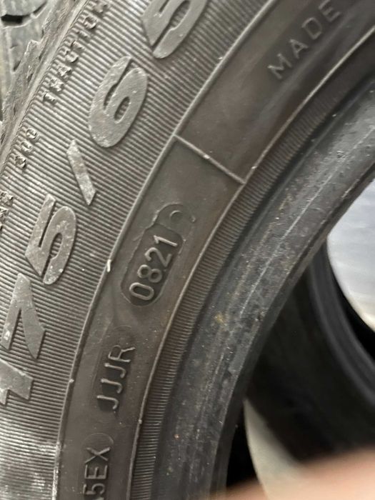 Opony Letnie 175/65/R14 Dębica, Fulda | 17565R14