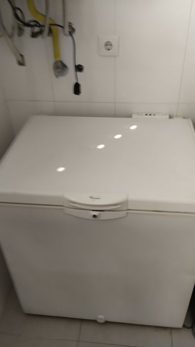 Arca congeladora