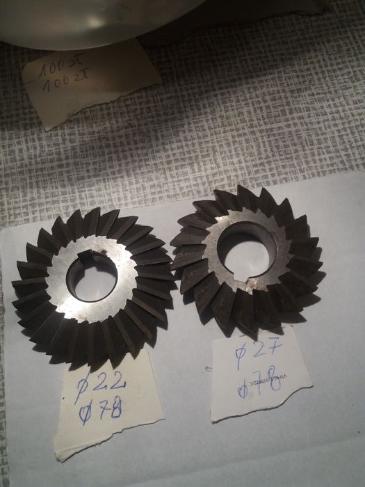 Sprzedam frez kątowy