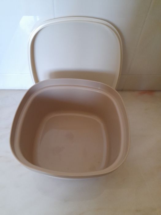 Vários tupperwares430582819591956484