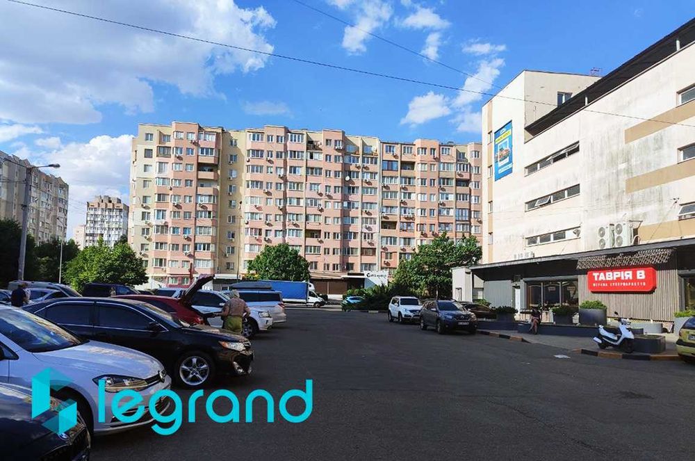 Магазин на Сахарова/Магазин на Сахарова