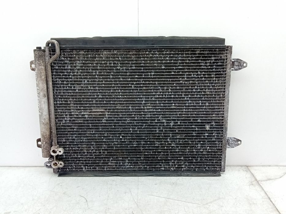 Radiador AC VOLKSWAGEN Passat (3C2)