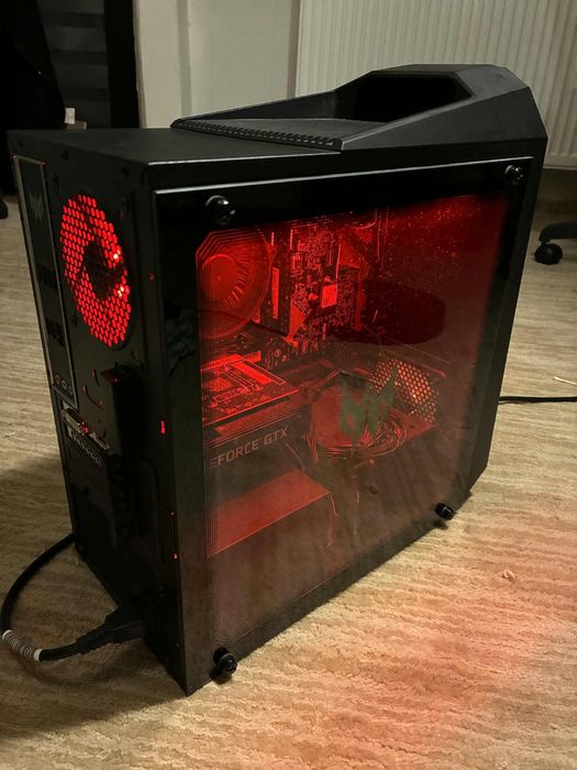 Komputer Gamingowy