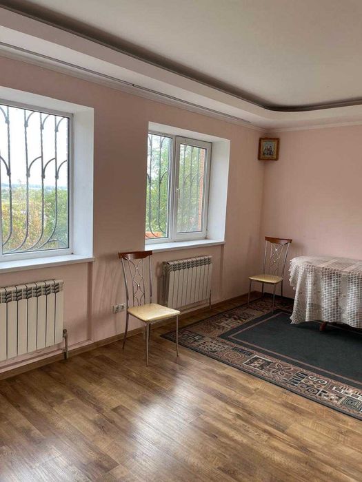 Продаж гарного видового будинку с. Лящівка