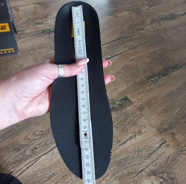 Сліпони Caterpillar 40р в см 26