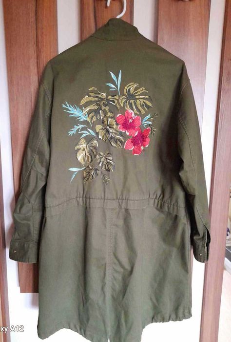 Płaszcz / kurtka  Mango