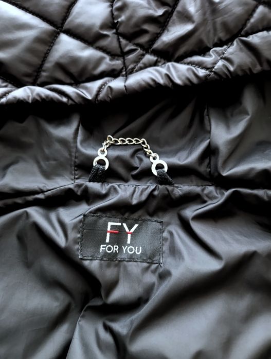 Куртка жіноча демі  S-L