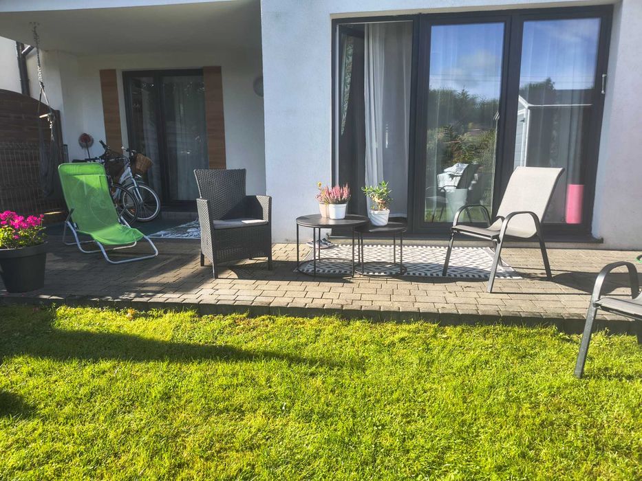 Mieszkanie – Olsztyn, Stare Miasto - Widok 3