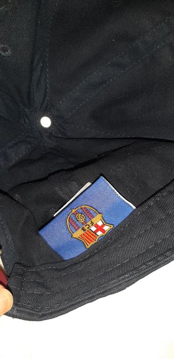 Бейсболка чоловіча