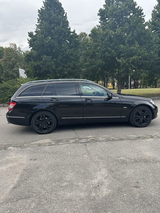 Mercedes c320 3.2 Дизель, 4matic! Для ЗСУ