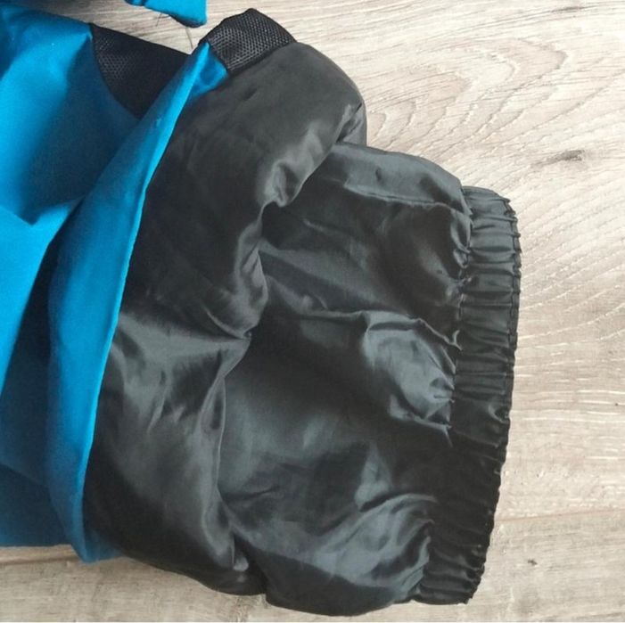 Дитячий напівкомбінзон