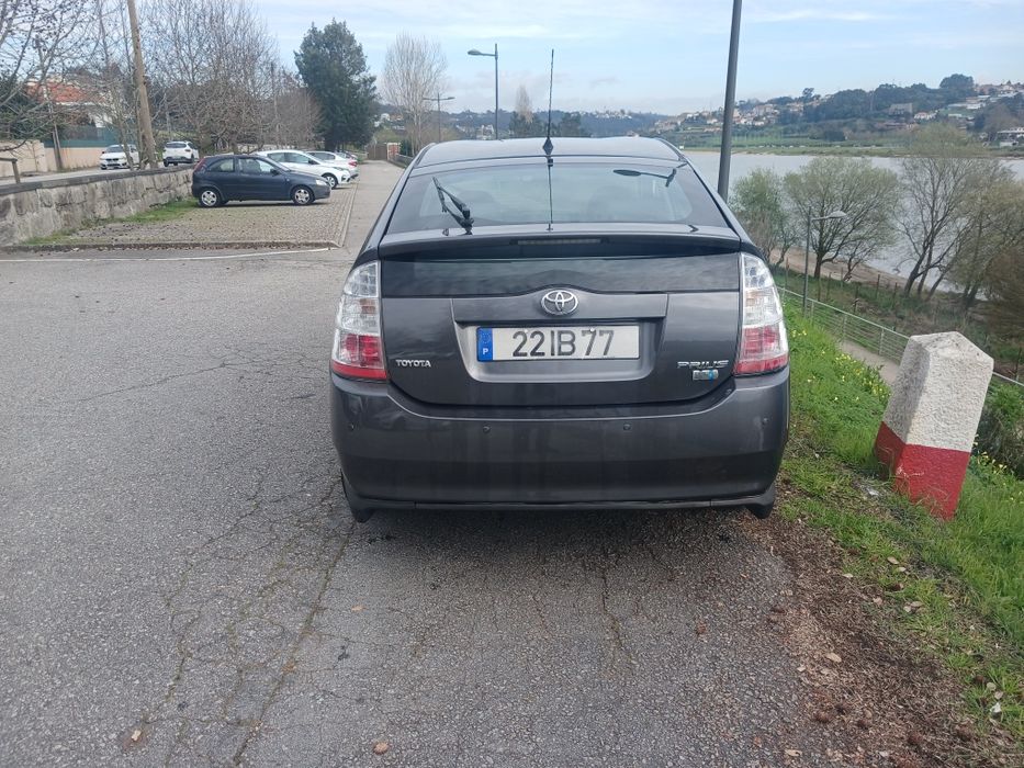 Toyota prius 1.5 2009