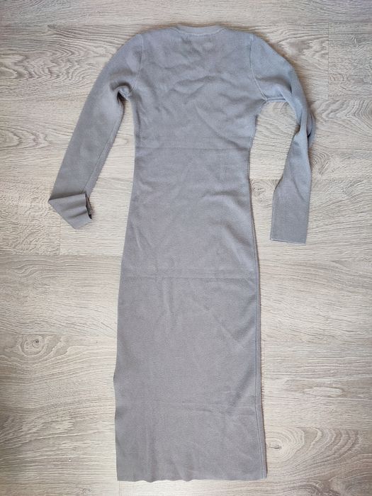 Платье женское тёплое