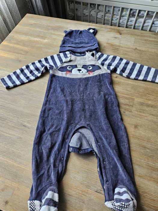 Пеленки дитячі простенькі