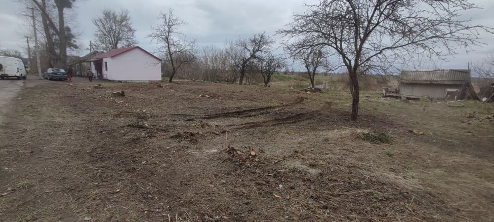 Продам ділянку 14 соток