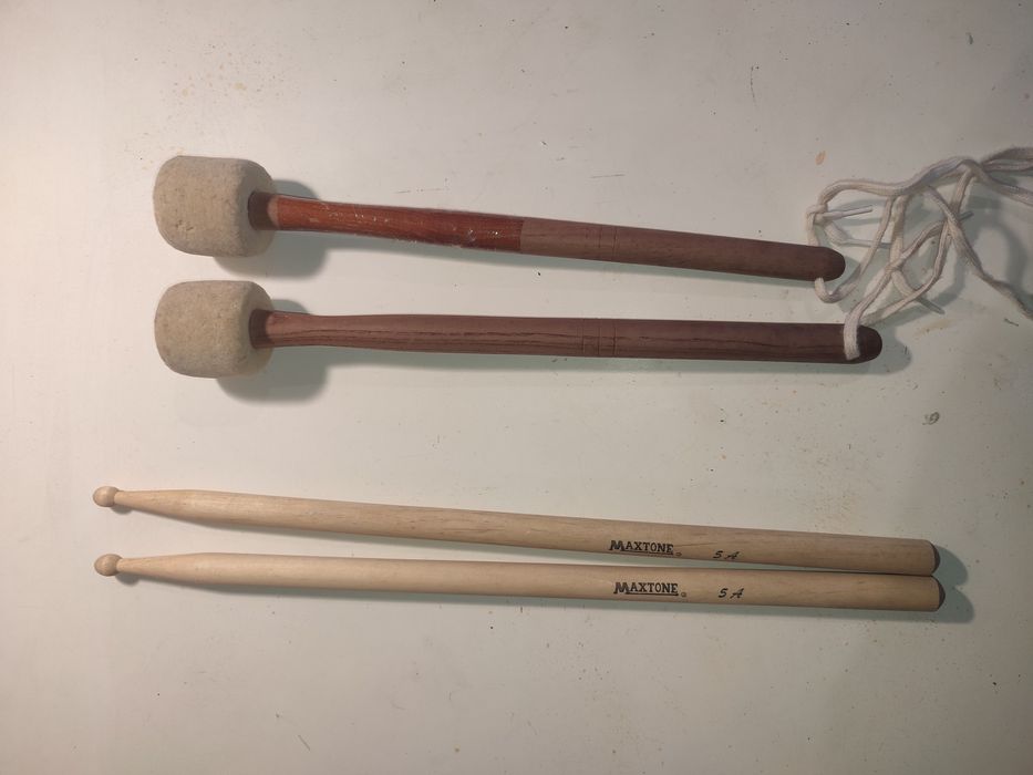 Маршовий барабан MAXTONE MSC-12