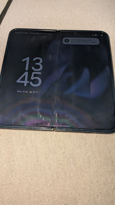 Pixel 9 Pro Fold 256gb