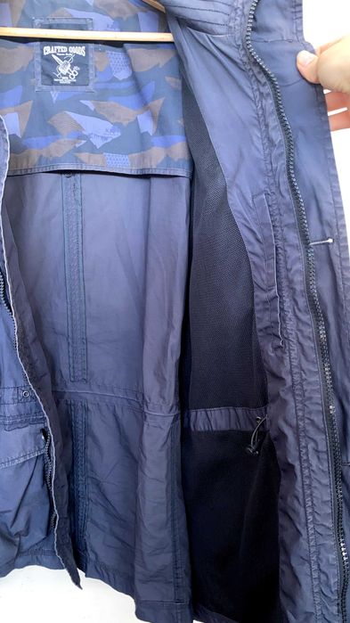 Parca Angelo Litrico