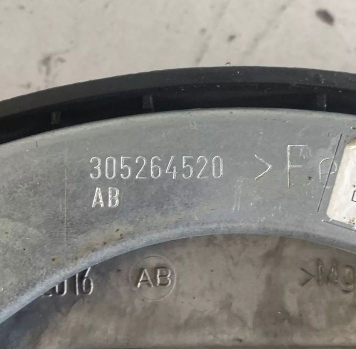 Airbag para Mercedes Sprinter 2008