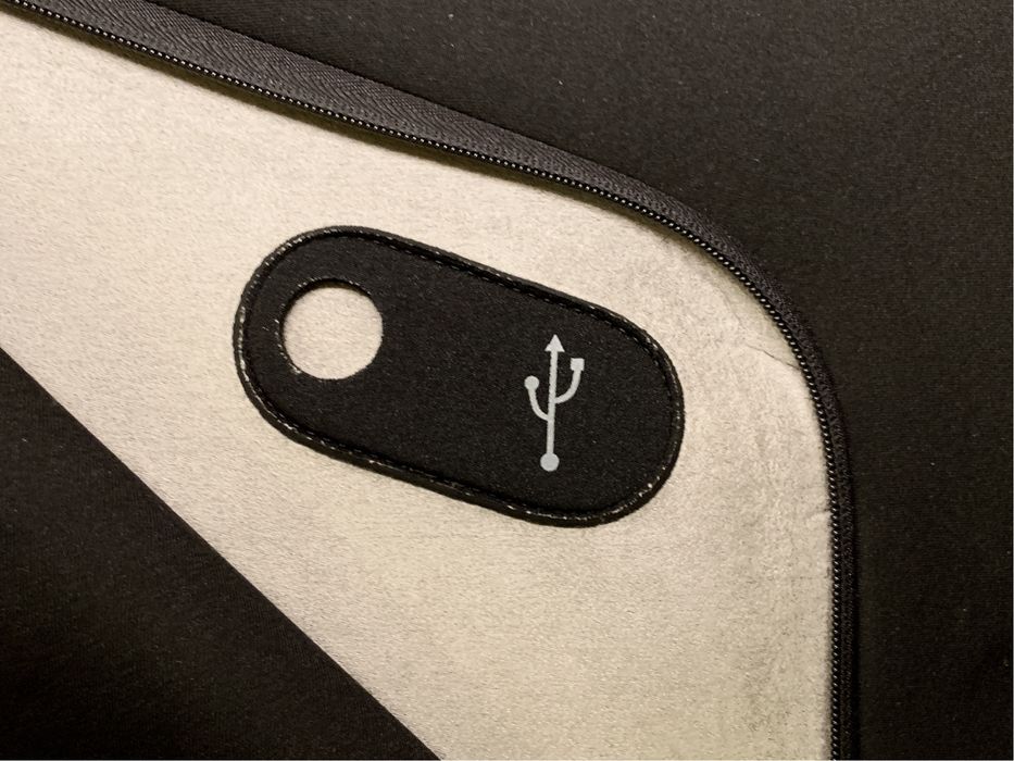 Capa de Portatil Logitech