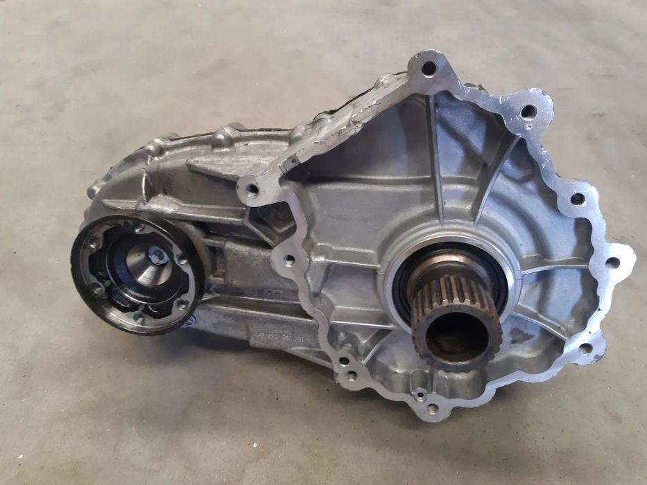 REDUKTOR SKRZYNI BIEGÓW MERCEDES GLE 167 W167 A1672807500