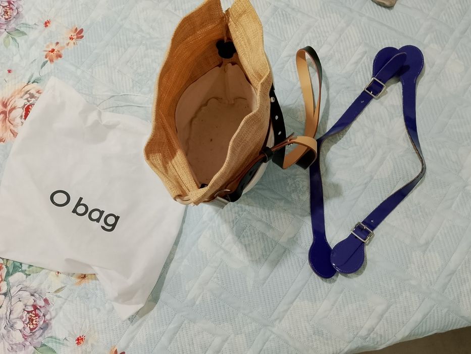 Mala marca  O Bag