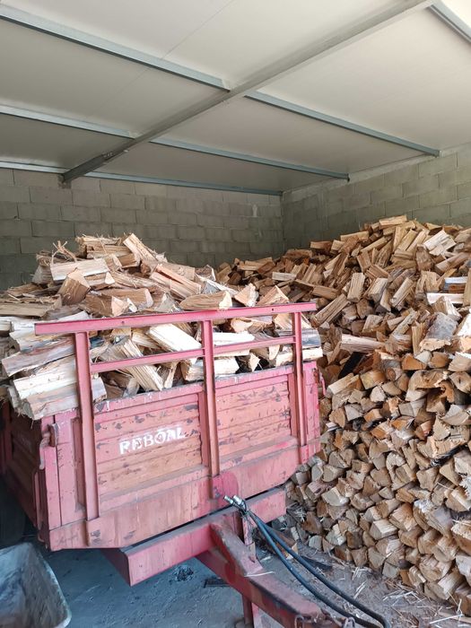 Venda LENHA SECA / Lareiras Recuperadores Salamandras - ENTREGA