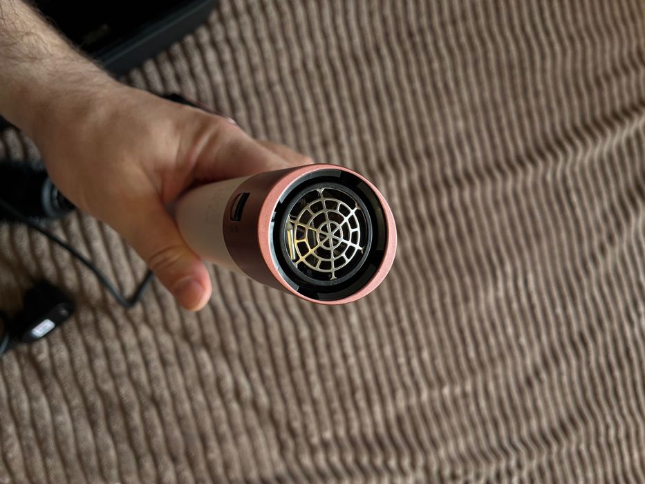 Стайлер Dyson Airwrap I.D. HS08