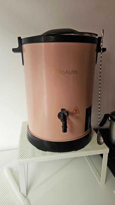 Topielnik 6 l ToAuto