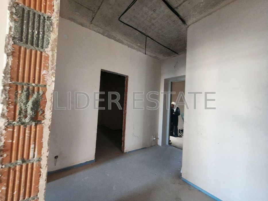 Продаж квартири в ЖК Residents Park