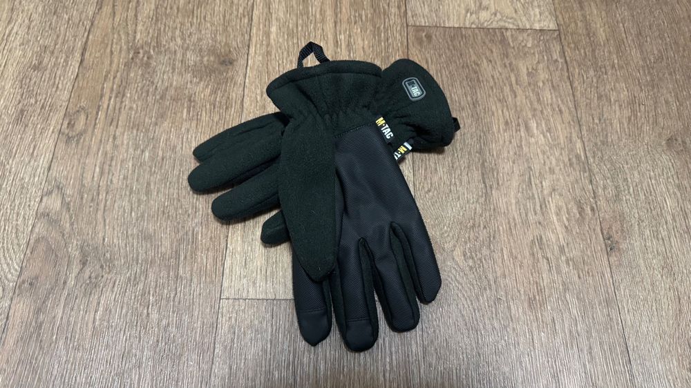 Тактичні рукавиці МТАК