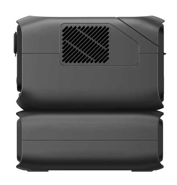 Комплект зарядної станції EcoFlow RIVER 3 Max (EFRIVER3Max-EU-CBOX)