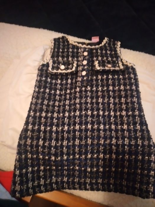 Roupa menina 3 anos  , bom estado